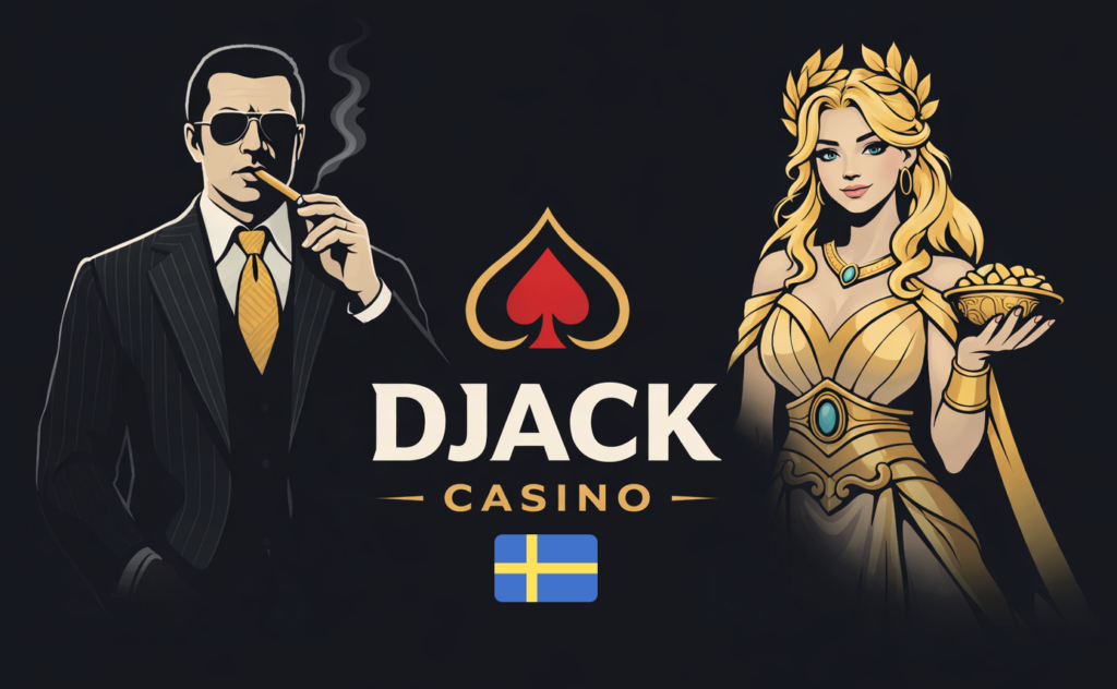 Djack Casino